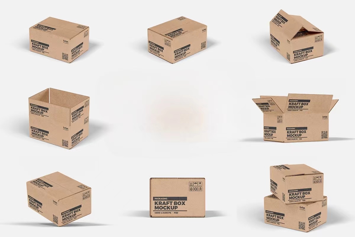 Things you should know about corrugated boxes