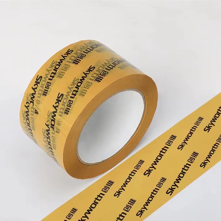 Carton Sealing Tape