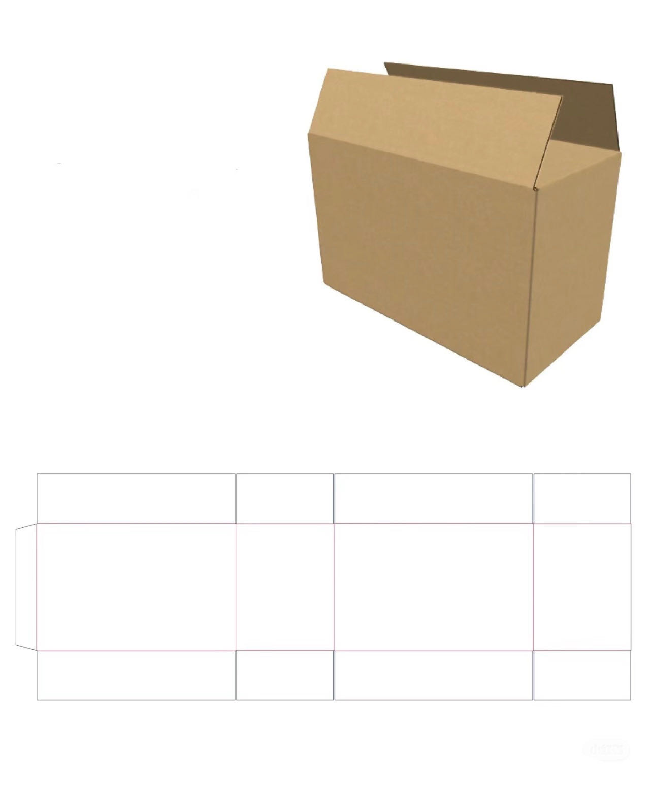 mailer box supplier